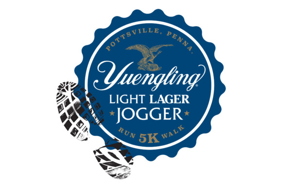 Yuengling Light Lager Jogger