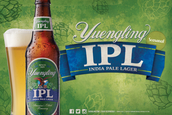 Yuengling IPL